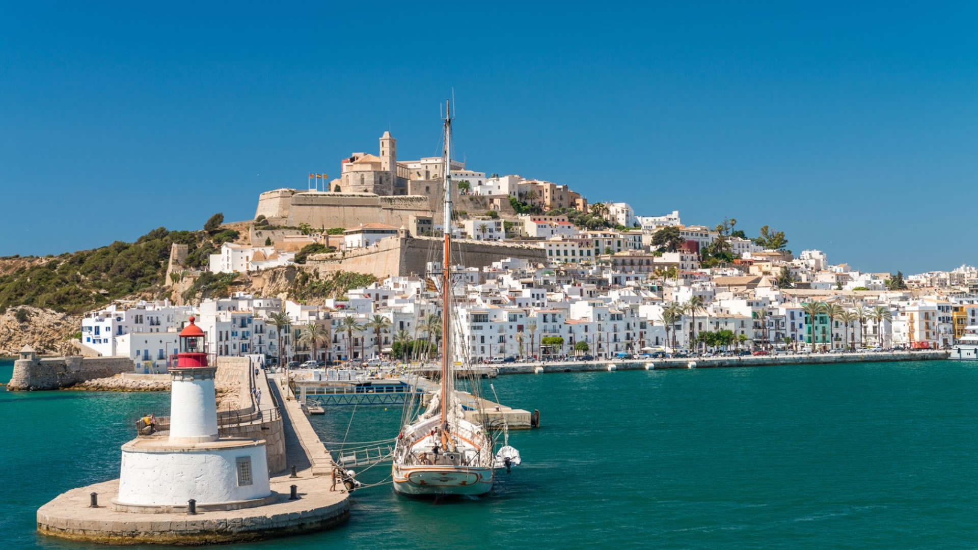 Ibiza
